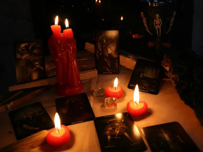 Потомственная ясновидящая Таганрога